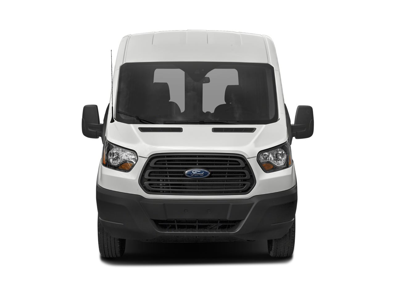 2019 Ford Transit Van T250