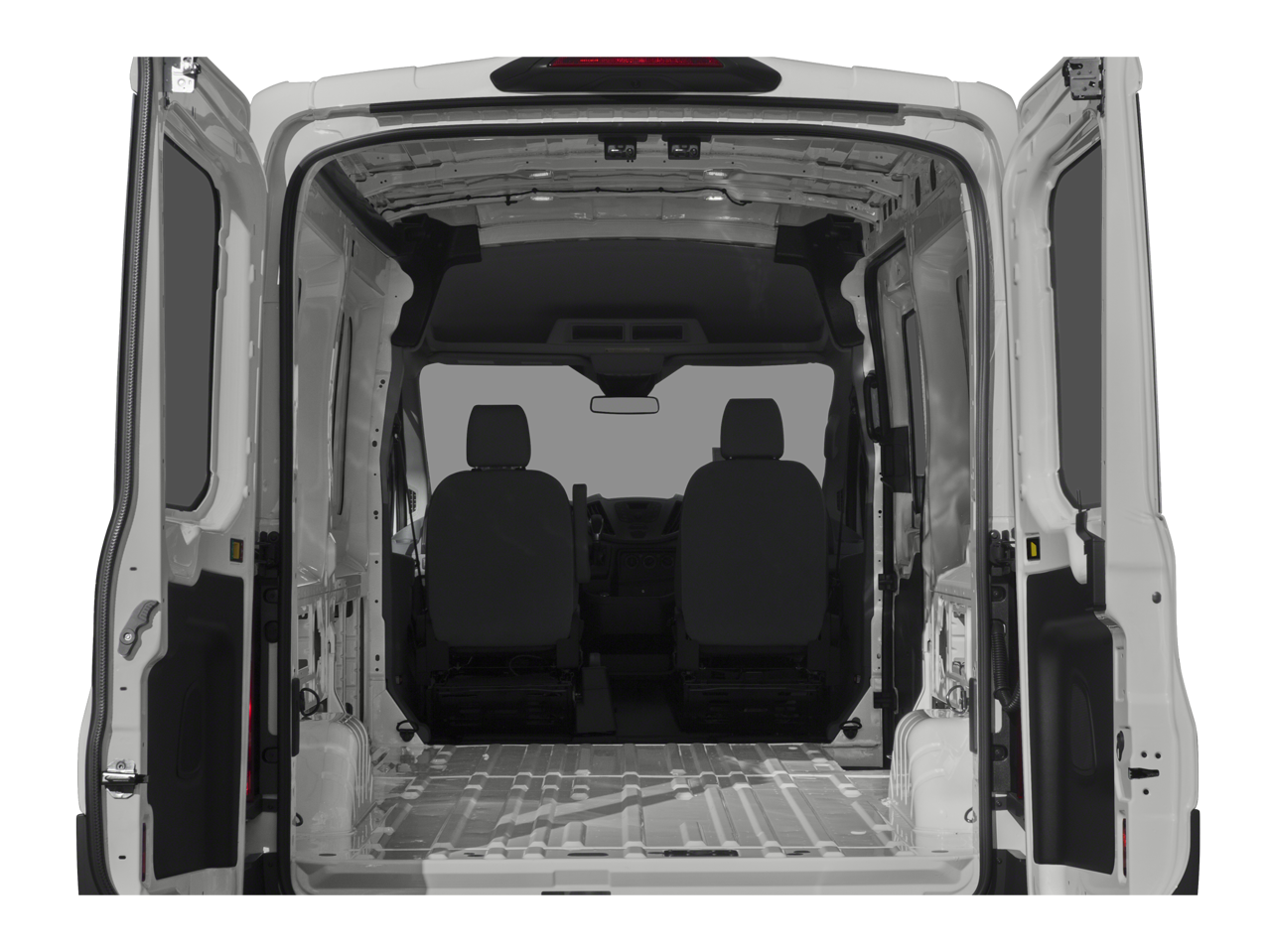 2019 Ford Transit Van T250
