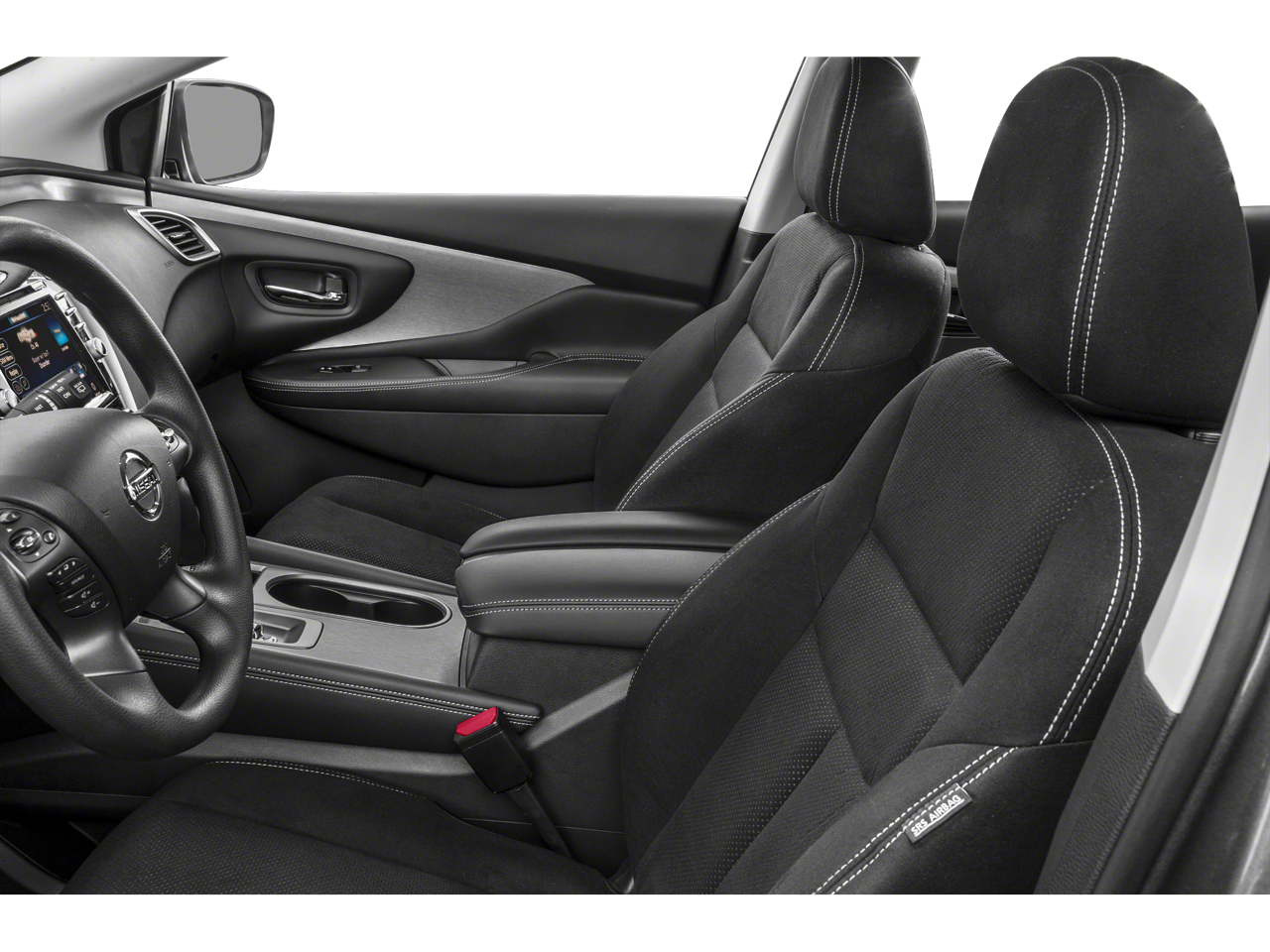 2019 Nissan Murano SV