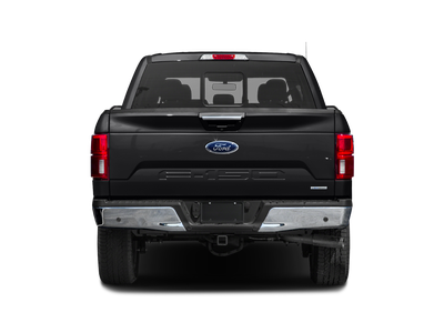 2020 Ford F-150 LARI