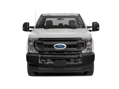2020 Ford Super Duty F-350 SRW Super Duty