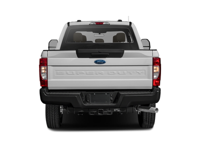 2020 Ford Super Duty F-350 SRW Super Duty