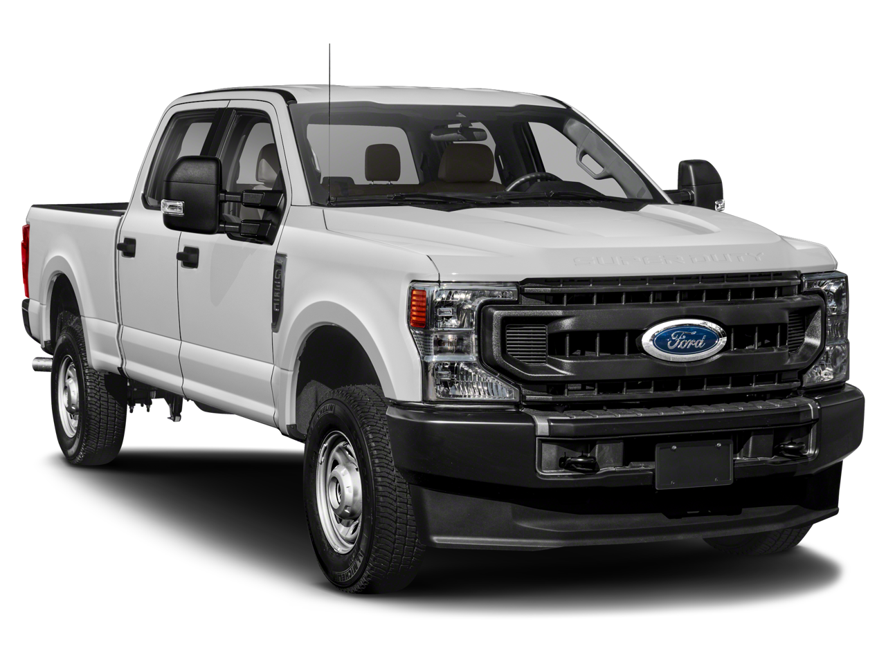 2020 Ford Super Duty F-350 SRW Super Duty
