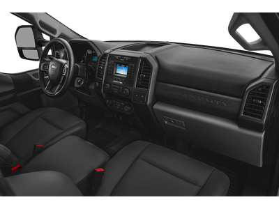 2020 Ford Super Duty F-350 SRW Super Duty