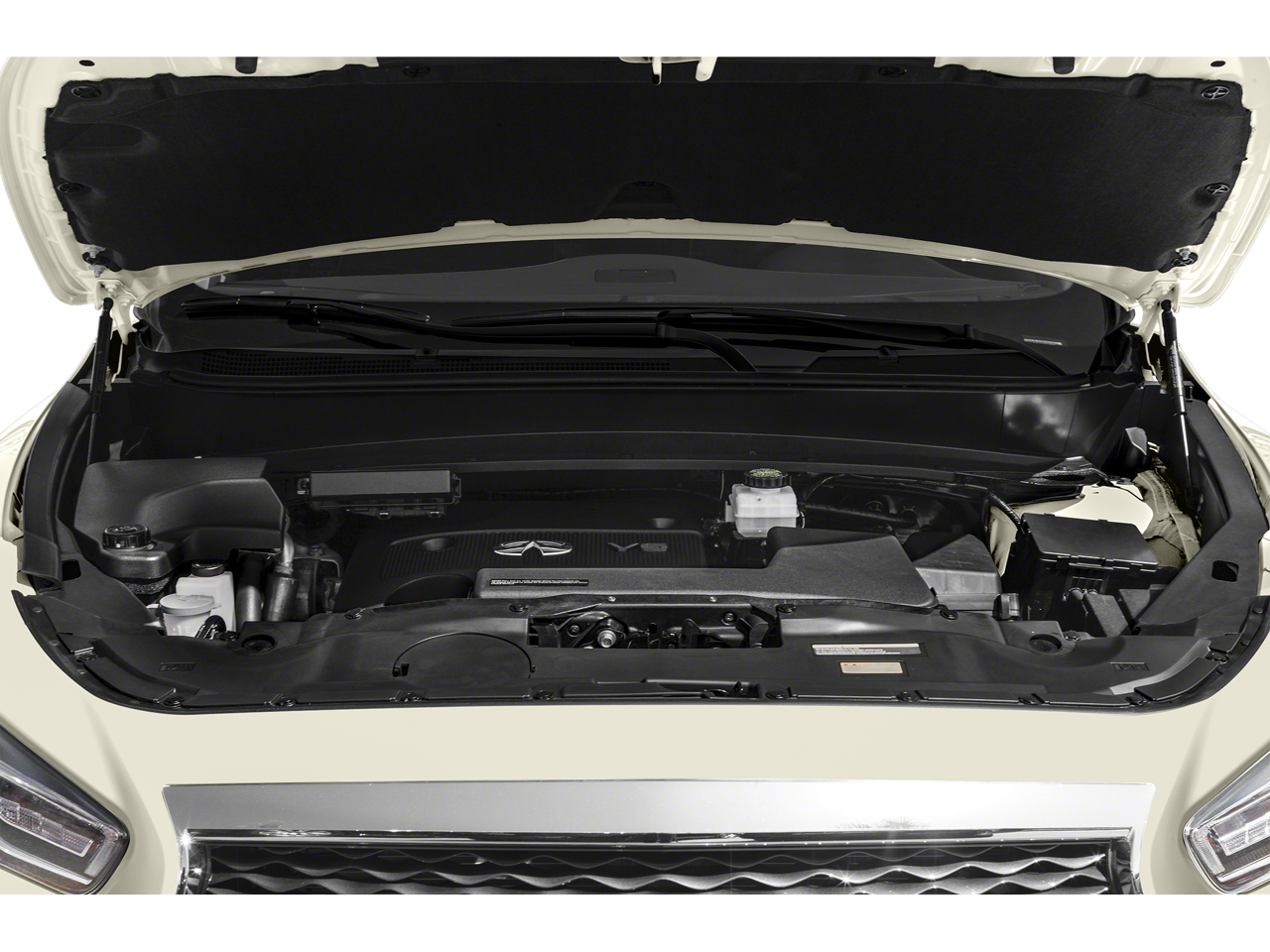 2020 INFINITI QX60 PURE