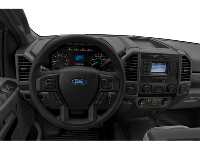 2021 Ford F-250 Tremor