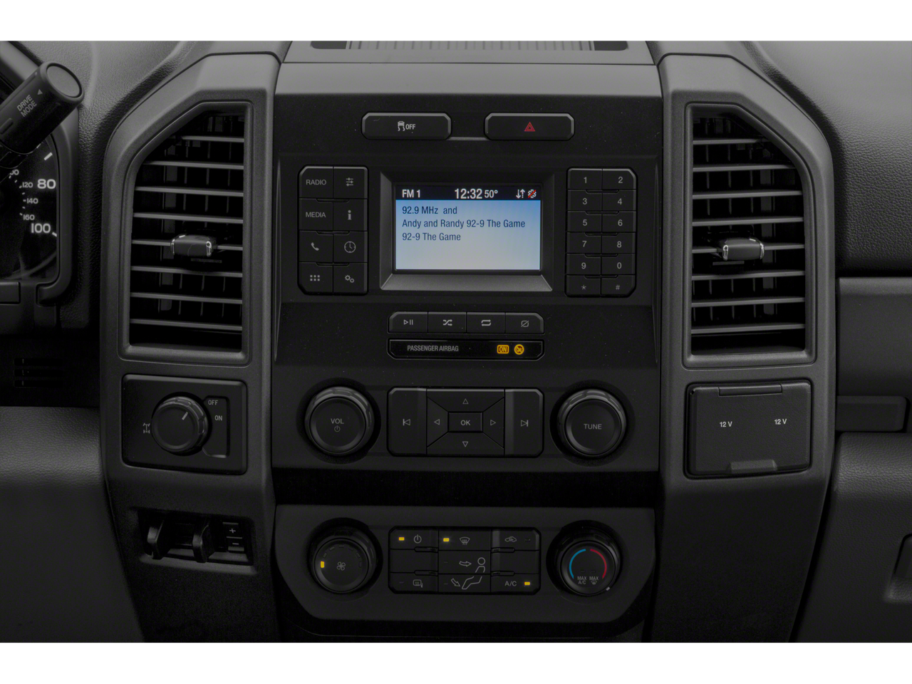 2021 Ford F-250 Tremor