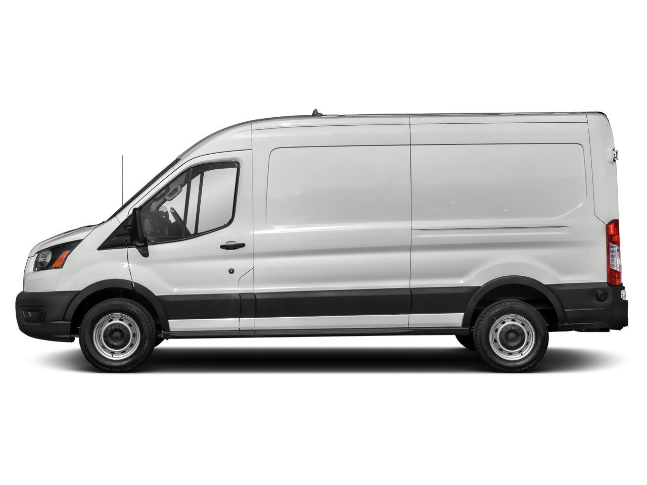 2021 Ford Transit Cargo Van T350