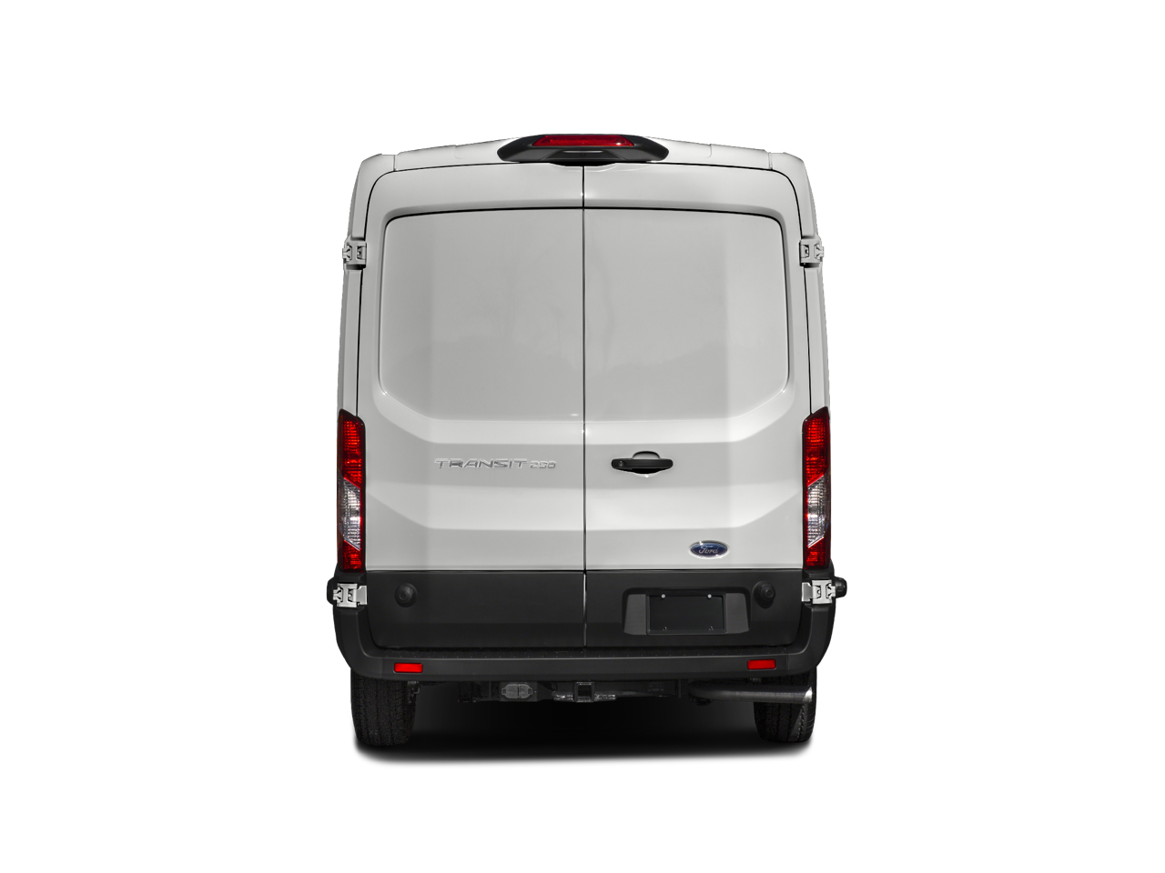 2021 Ford Transit Cargo Van T350