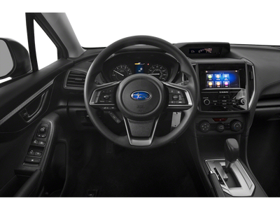 2021 Subaru Impreza 2.0I