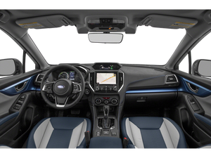 2021 Subaru Crosstrek Hybrid CVT