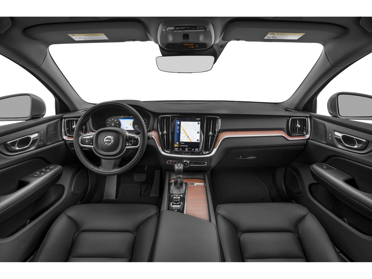 2021 Volvo S60 Momentum