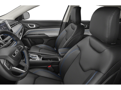 2022 Jeep Compass Altitude