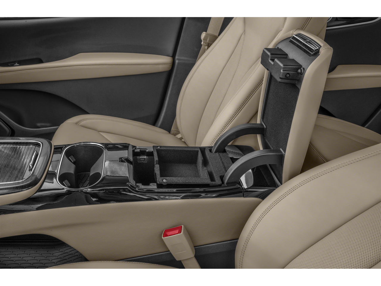 2022 Lincoln Nautilus Reserve photo 4