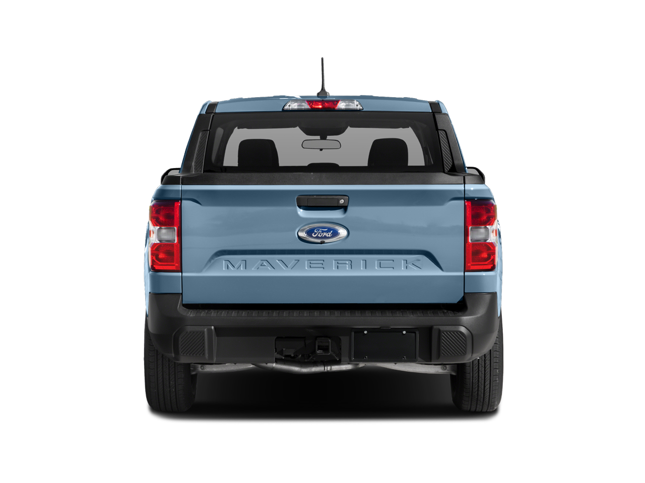 2023 Ford Maverick Base