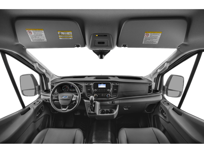 2023 Ford Transit 250 Cargo Van T250