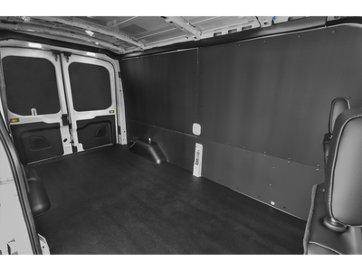 2023 Ford Transit 250 Cargo Van T250