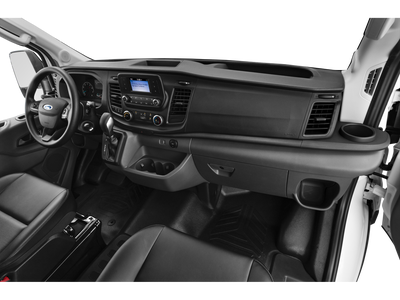 2023 Ford Transit 250 Cargo Van T250
