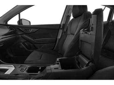 2023 Subaru Impreza 5-door CVT