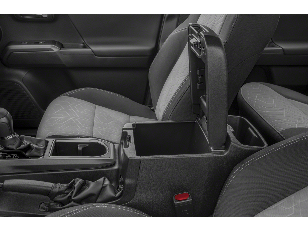 2023 Toyota Tacoma 4WD TRD Off Road