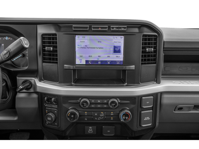 2024 Ford F-350 SRW STX