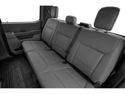 2024 Ford F-350 SRW STX