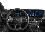 2025 Ford Mustang GT Premium Convertible 60th Anniversary