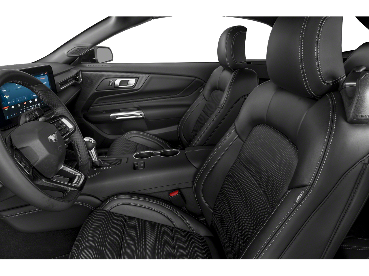 2025 Ford Mustang GT Premium Convertible 60th Anniversary