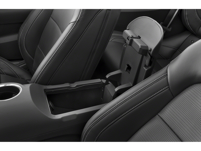 2025 Ford Mustang GT Premium Convertible 60th Anniversary