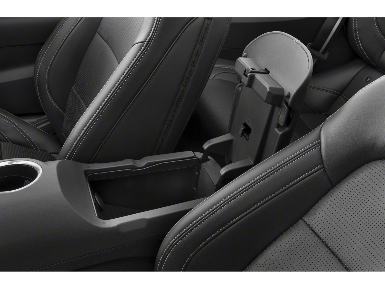 2025 Ford Mustang GT Premium Convertible 60th Anniversary