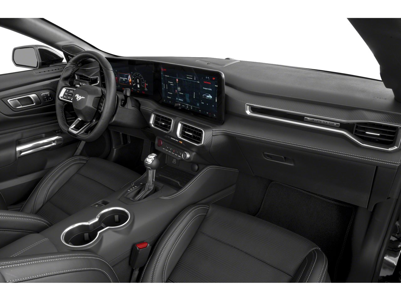 2025 Ford Mustang GT Premium Convertible 60th Anniversary