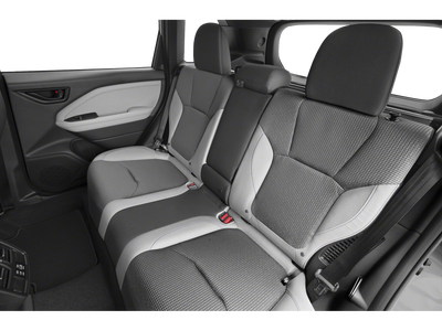 2025 Subaru Forester Premium Hybrid