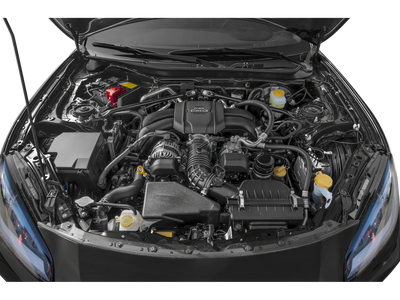 2026 Subaru BRZ Series.Yellow