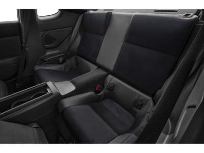 2026 Subaru BRZ Series.Yellow