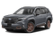 2026 Subaru FORESTER CUSTOM Black Top Edition