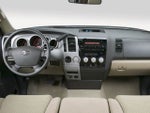 2008 Toyota Tundra 4WD Truck Reg 4.7L V8 5-Spd AT (Natl)