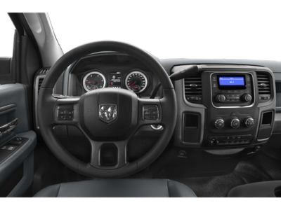 2018 RAM 4500 Chassis Cab SLT