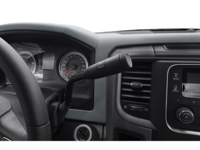 2018 RAM 5500 Reefer Box Truck Tradesman