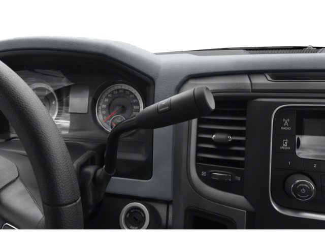 2018 RAM 5500 Reefer Box Truck Tradesman