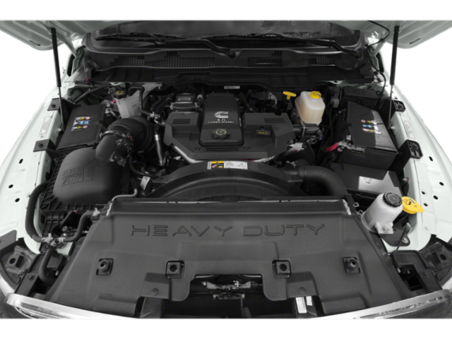 2018 RAM 5500 Reefer Box Truck Tradesman