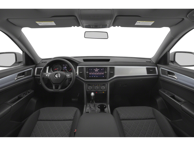 2018 Volkswagen Atlas 3.6L V6 SE w/Technology