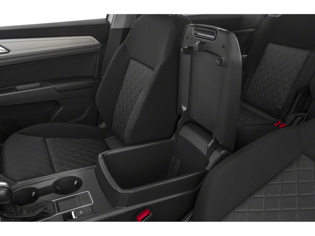 2018 Volkswagen Atlas 3.6L V6 SE w/Technology
