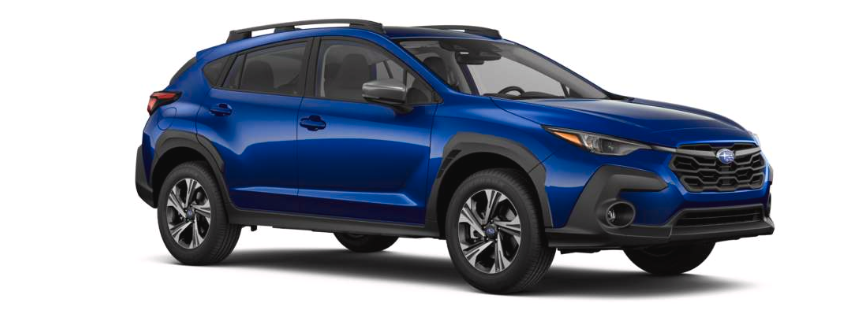 Crosstrek Premium OP14 Sapphire Blue Pearl - Passenger
