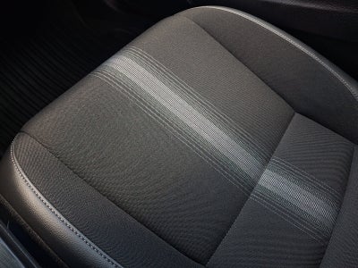 2022 Honda Civic Hatchback Sport