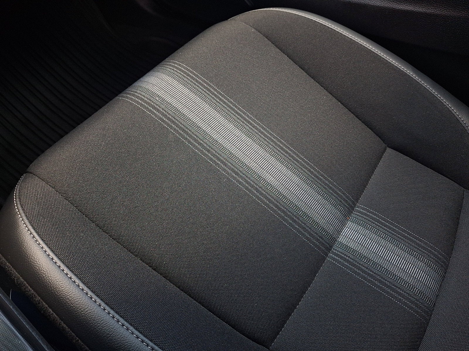 2022 Honda Civic Hatchback Sport