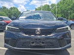 2022 Honda Civic Hatchback Sport