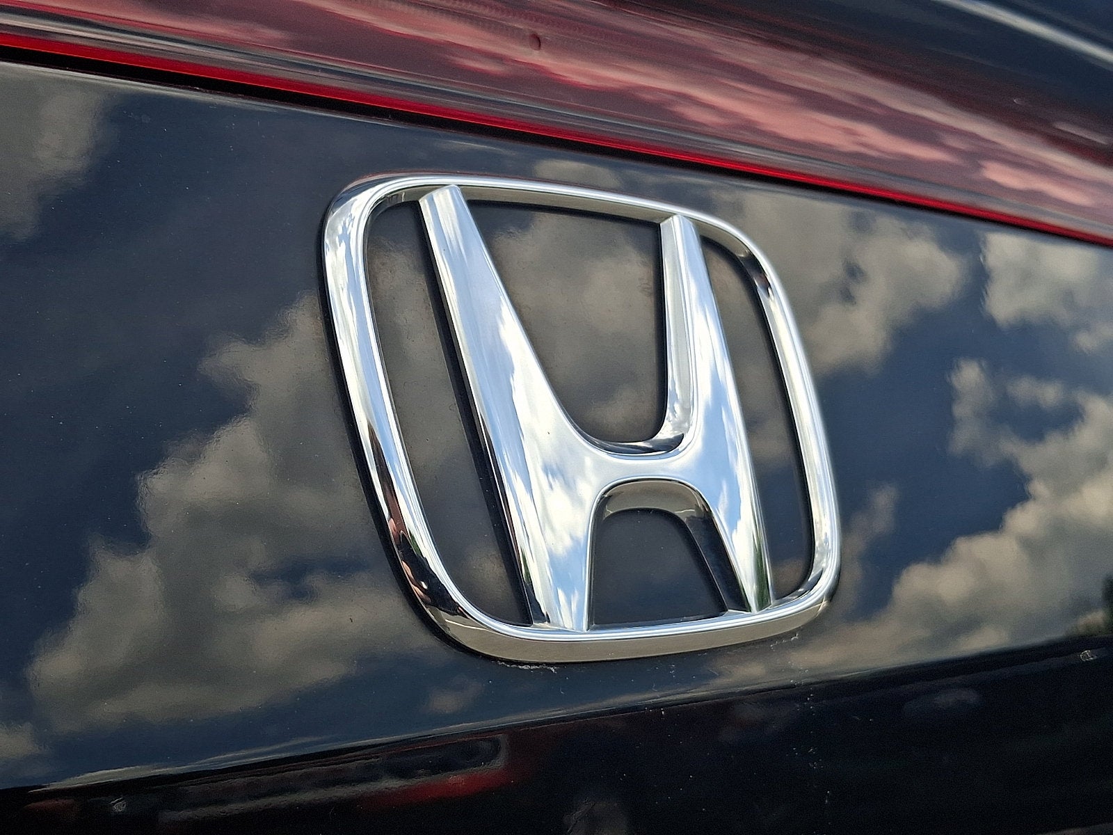 2022 Honda Civic Hatchback Sport