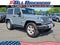 2015 Jeep Wrangler Sahara