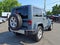 2015 Jeep Wrangler Sahara