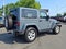 2015 Jeep Wrangler Sahara